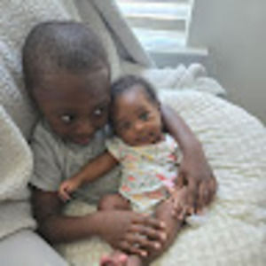 Meet your Posher, Mitchell